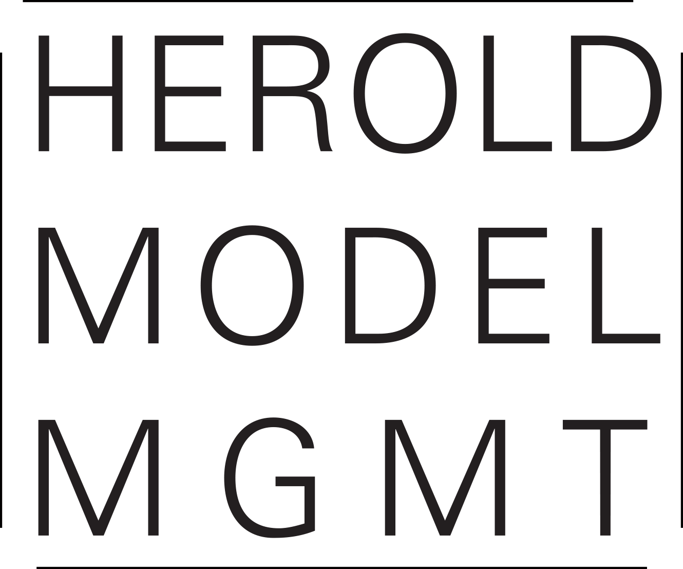Herold Model Mgmt